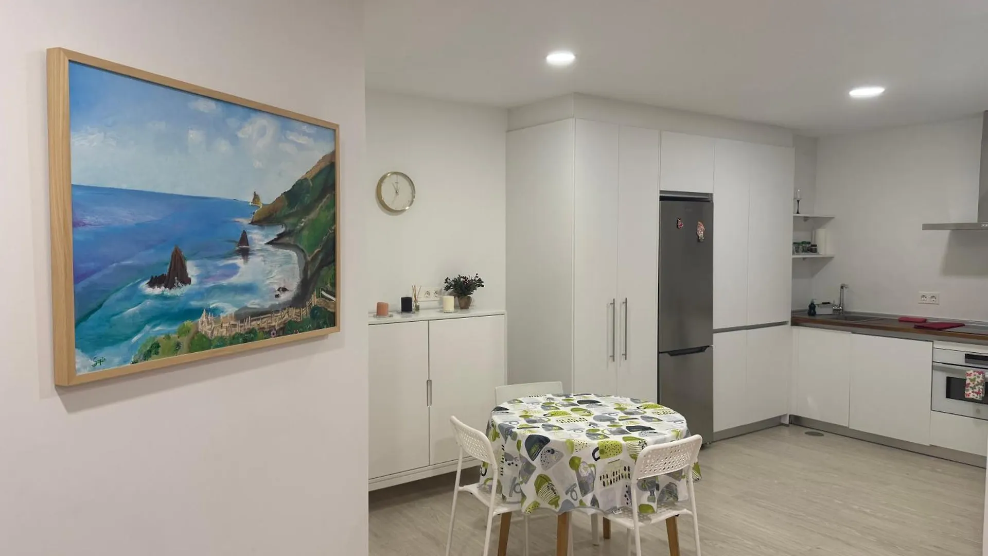 Piso Lagunero Acogedor لا لاغونا 0*,  إسبانيا