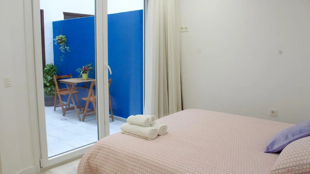 Piso Lagunero Acogedor لا لاغونا
